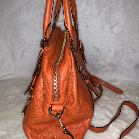 Michael Kors Hand/Sling/Crossbody Purse - Picture 3 of 9